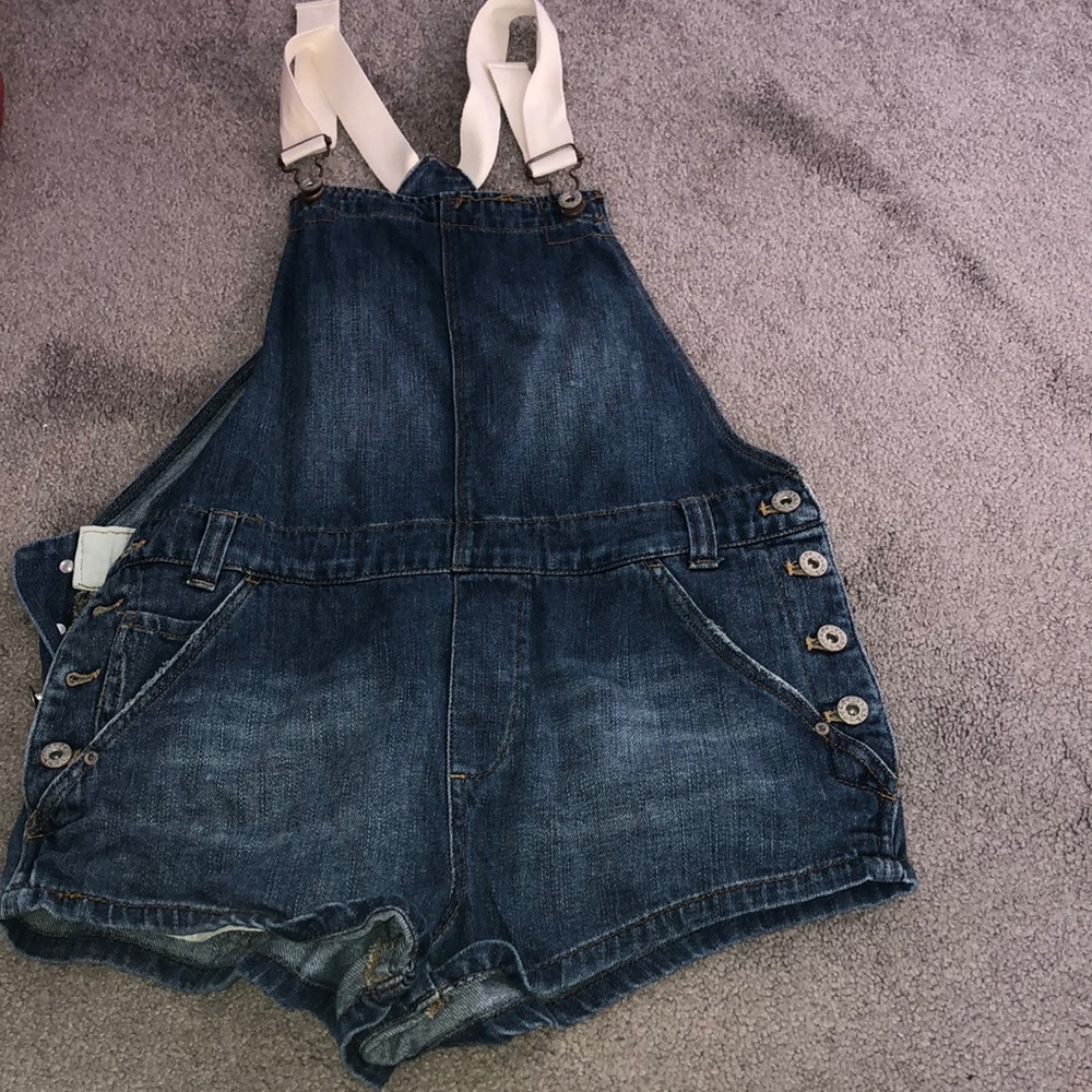 Free People Overalls -Short style